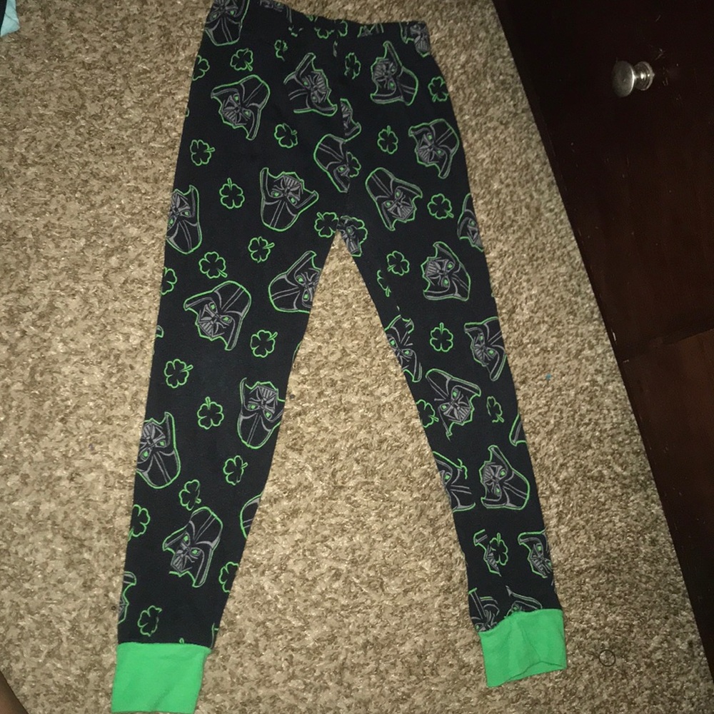 Pajama set